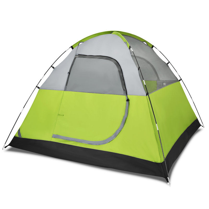 Hopland 6 Person Tent