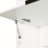 Kitchen Pantry,69''H Buffet with Hutch and Foldable Workstation, Multifunctional Storage Cabinet Cupboard with Adjustable Shelf and Power Outlet for Dining, Living Room-1044269725