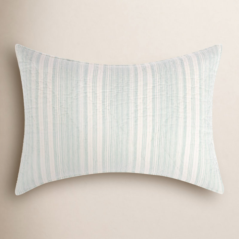Aiden Bedding, Seaglass