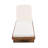 Outdoor Lounge Chair With Cushion-421513203