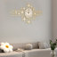 Horloge murale 39,37 po