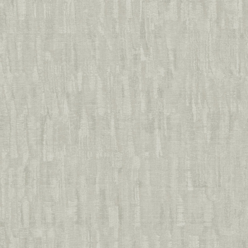 Rouleau de papier peint uni Shimmery Boutique, Argent argent
