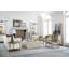 Santa Barbara 3 Drawer Dresser