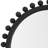 Augustine Wood Round Wall Mirror-65862631