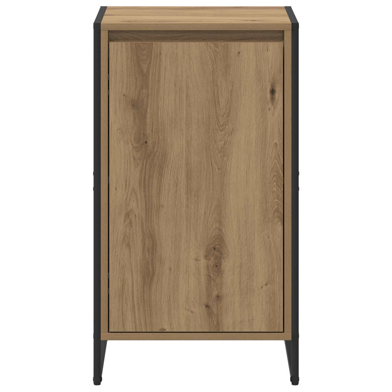 Sideboard Accent Chest, Artisian Oak