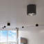 Scotty Flush Mount-1606704728