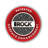 The Rock Aluminum Non-Stick Frying Pan-12611648