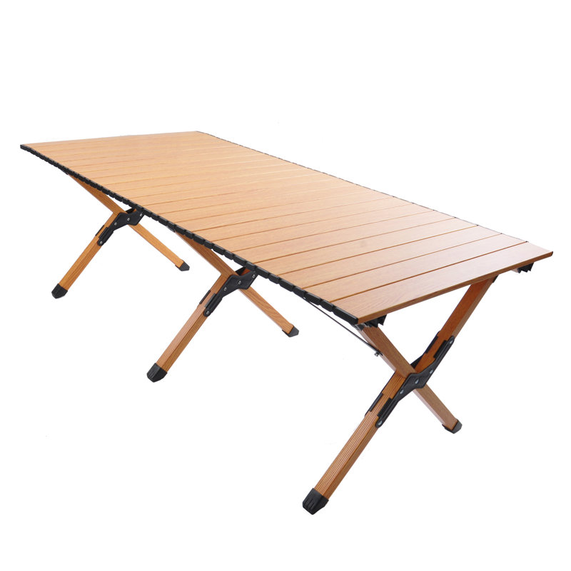 47.2'' Rectangular Folding Table