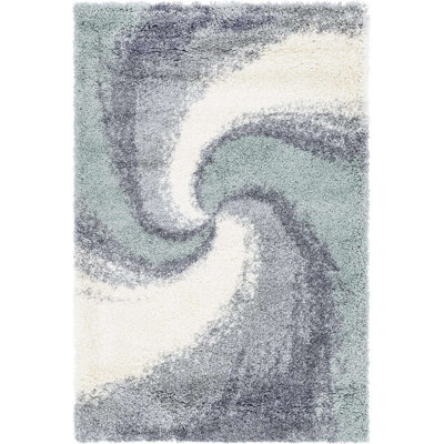 Abstract Indoor Rug