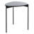 Union Marble Top End Table