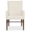 Driftwood Upholstered Arm Chair-1650944888
