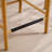 Emington Modern Stools with Rattan Backrests and Wood Frame-1163402652-1163402653
