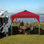 3m x 3m Iron Pop-Up Gazebo-110561864