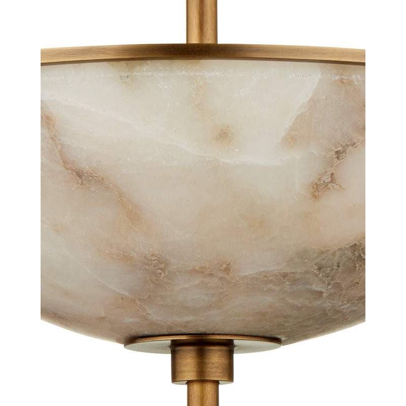 Volterra 6 - Light Chandelier