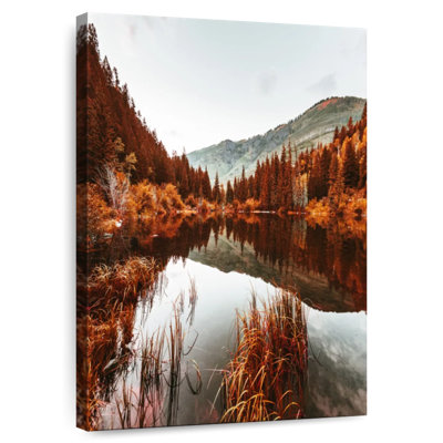 Alvord Colorado Autumn Colors
