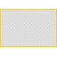 Georgianne Vinyl Machine Printed Area Rug-429440445
