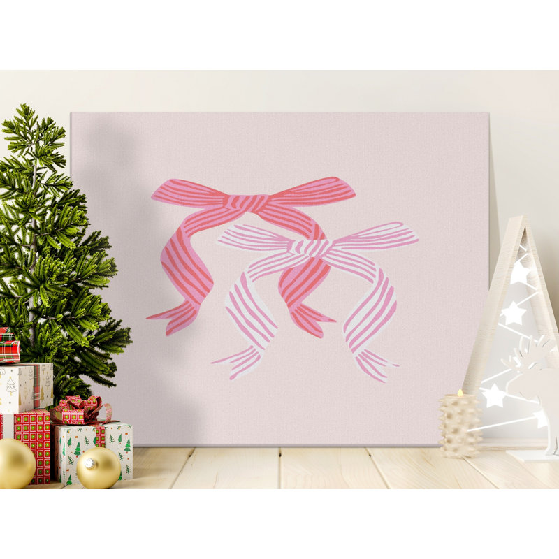 Northome Wrapped Canvas Print Set, 60x40