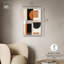Toile «Divided Circle I» par Art Remedy-113215856-113215816