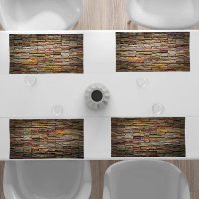 Récapitulatif 18,5" marble