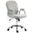 Kimar Chair with Padded Armrests-81948012-72835548