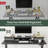 Klair Adjustable Metal Base Standing Desk-1524910087