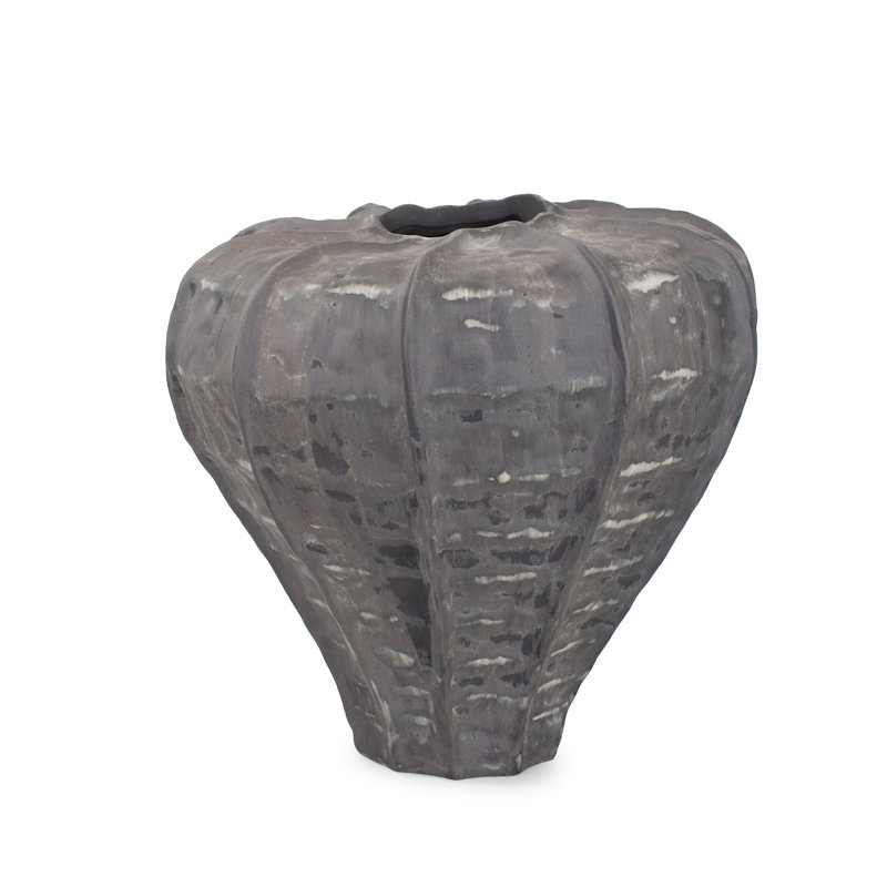 Grand vase Cinder, Grand