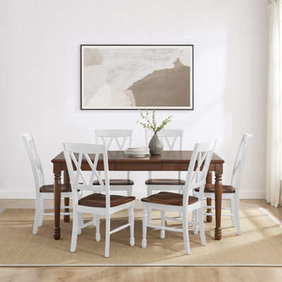 Dunblane Dining Table Set