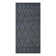 Handmade Hand Loomed Jute/Sisal Navy Blue Rug