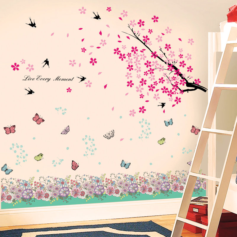 Ravella Wall Decal