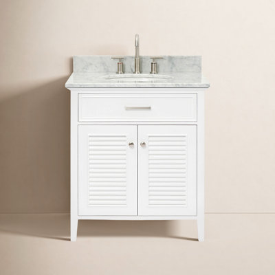 31'' Single Bathroom Vanity