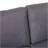 Twin Size Murphy Bed Wall Bed With Sofa,With Shelves,White-373360560