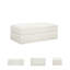 Repose-pieds d'appoint surdimensionné Aquitain-114903588