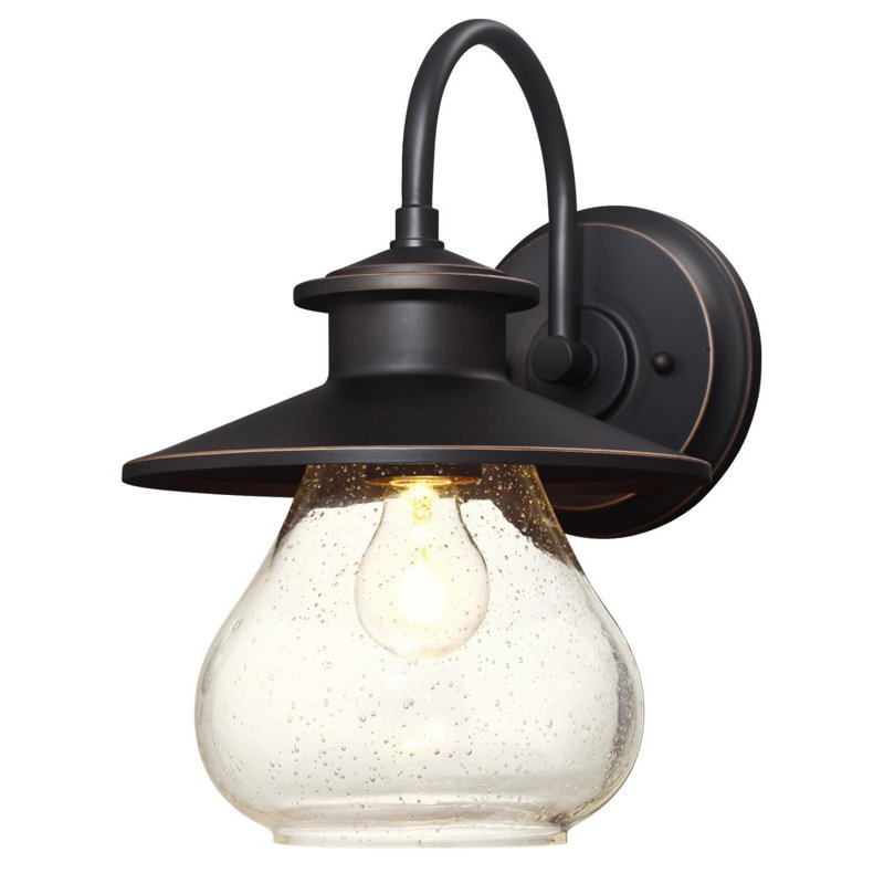 Luminaire de grange d'extérieur Fallsbrook