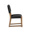 Chaise d'appoint (ensemble de 2)