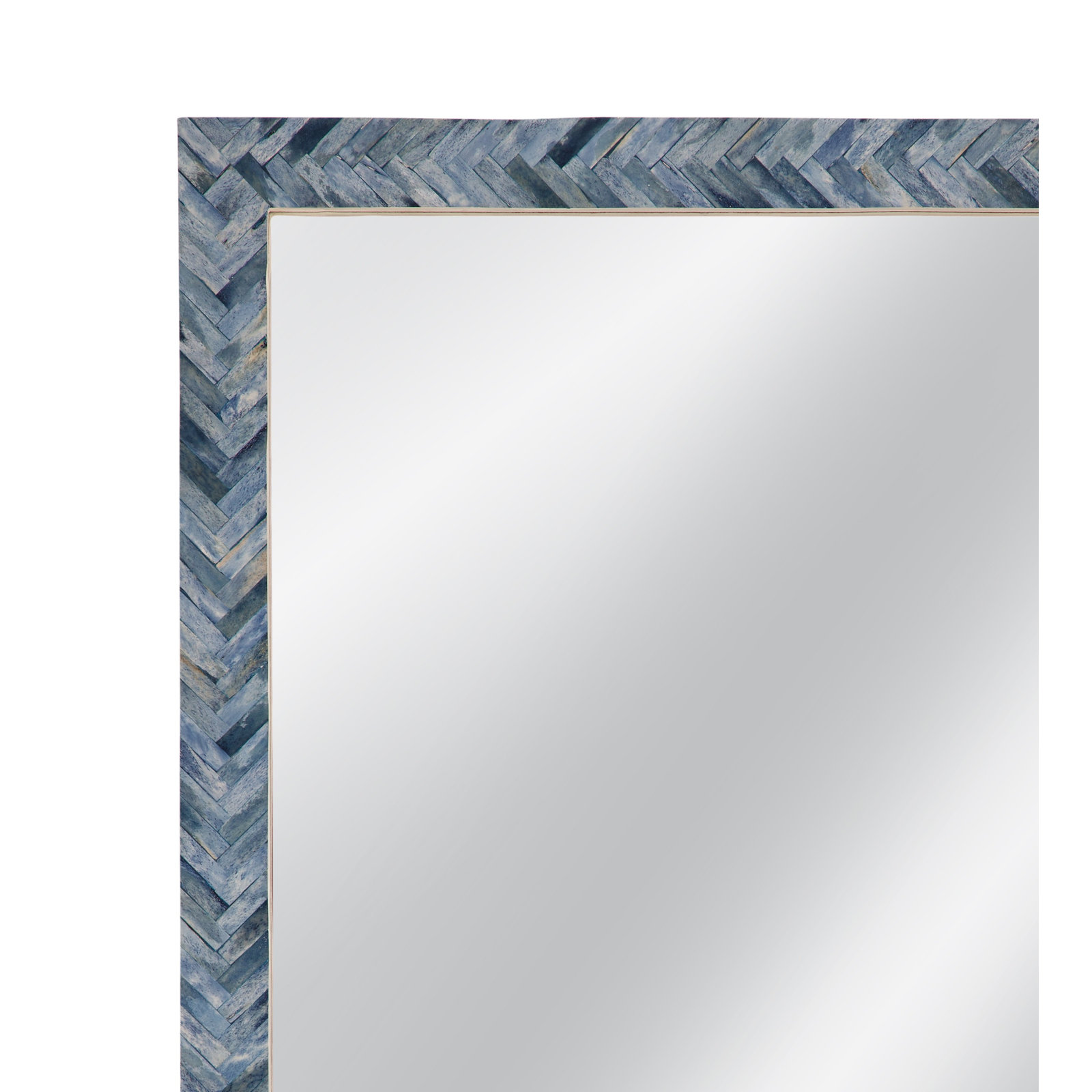 60" Accent Mirror