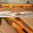 Solid North American Oak Wood Standard Bed