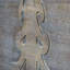 Hair 3 Panel Room Divider