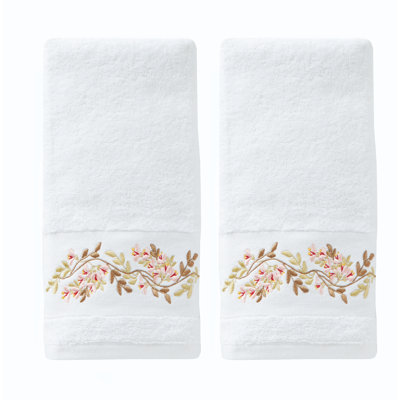 Sulema Cotton Midweight Hand Towel