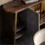 Buffet haut de gamme et simple
