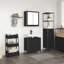 Vanity & Mirror Set-699600398