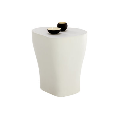 Dali Outdoor Free Form Side Table