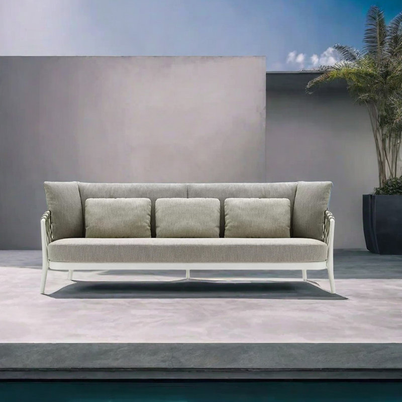 Canapé d'extérieur Minimalist