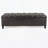 Ottoman Bench With Storage,Rubber Wood Legs-718034639