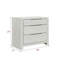 Table de chevet 1Pc
