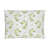 Chartreuse Green Floral