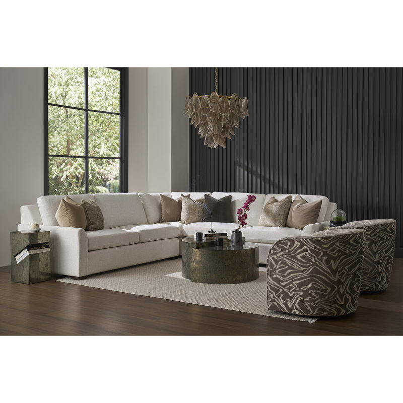 Modern Single Coffee Table