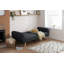 Paradise 3 Seater Clic Clac Sofa Bed