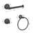 6 - Piece Bathroom Hardware Set-82471829