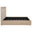 Upholstered Platform Bed-129681150