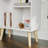 Jaen Solid and Manufactured Wood Cube Bookcase-1214603041-1214353235